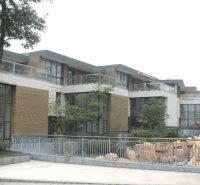 萬(wàn)科城別墅 