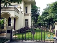 恒大山水城別墅 