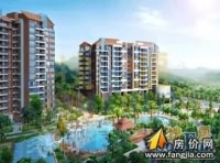 富港優(yōu)山美地 