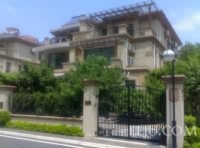 番禺雅居樂峰會(huì) 